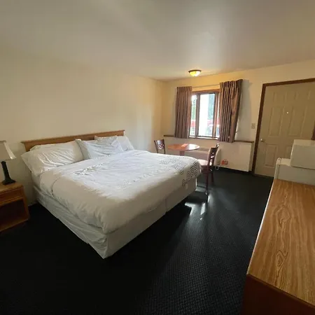 D-Lux Budget Inn Lemont