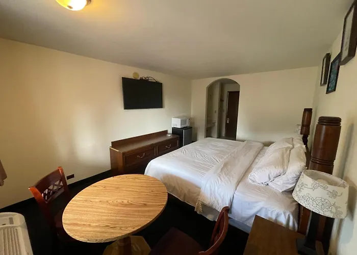 D-lux Budget Motel