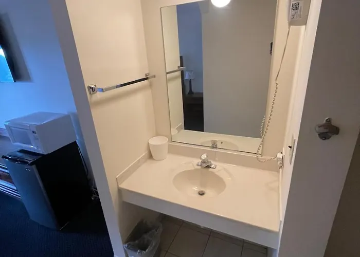 Motel D-lux Budget 2*
